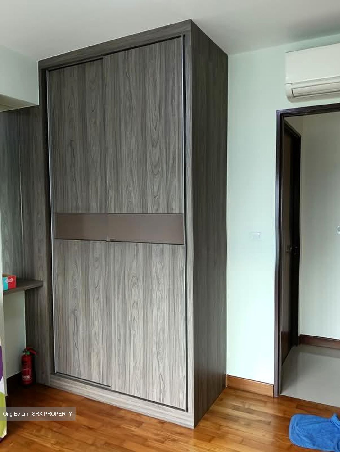 Blk 8A Kallang Trivista (Kallang/Whampoa), HDB 4 Rooms #560424851